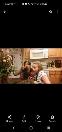 Photo of Madelyn B. - Daytona Beach, FL