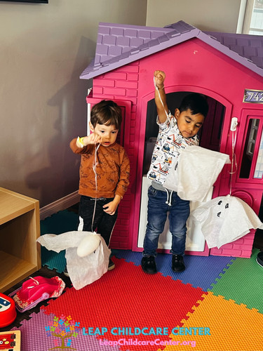 Photo of Leap Childcare Center - Bakersfield, CA