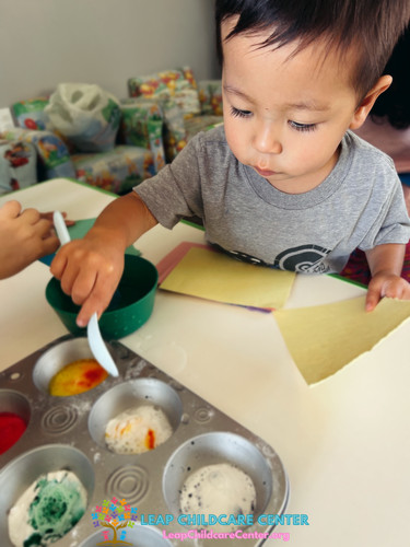 Photo of Leap Childcare Center - Bakersfield, CA