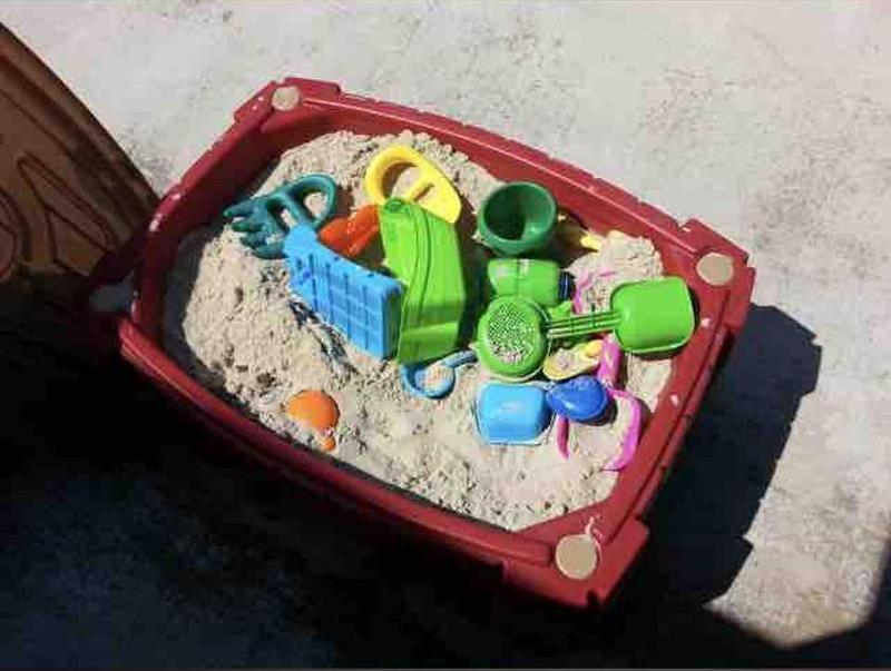 Photo of Wijetunge Family Child Care - Torrance, CA