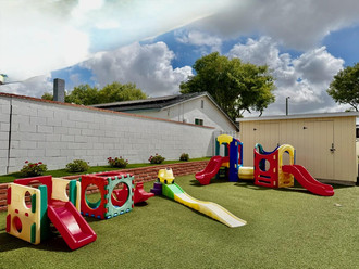 Photo of Delmar's Family Child Care