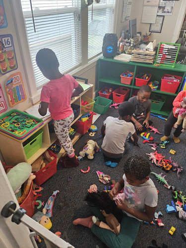 Photo of Donna's Kiddy Kare - Oakland, CA