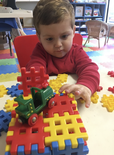 Photo of It Takes a Village - San Mateo, CA