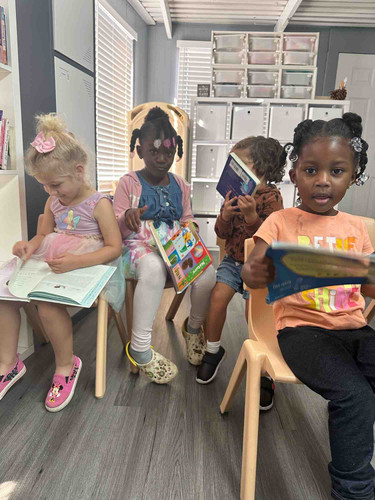 Photo of Flourishing Little Leaders Daycare - Carson, CA