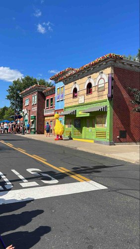 Photo of Safety 1st Daycare - Bronx, NY