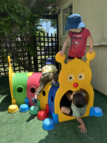 Photo of Sol Y Luna Daycare - San Jose, CA