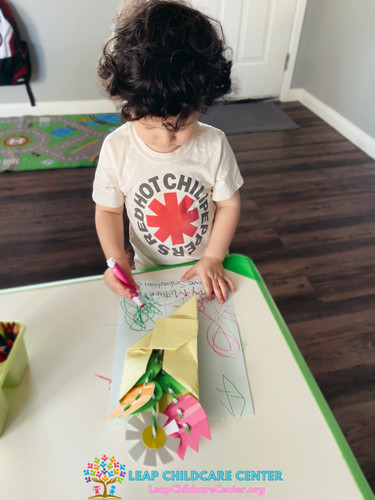 Photo of Leap Childcare Center - Bakersfield, CA