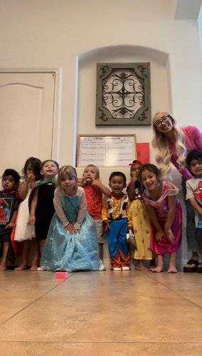 Photo of Helping Hands Preschool and Daycare - Bakersfield, CA