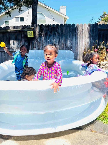 Photo of Little Tiny People Daycare - Oakley, CA