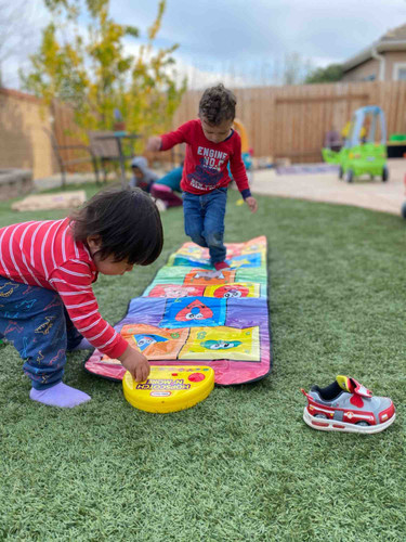 Photo of Work N Play Home Daycare - Folsom, CA