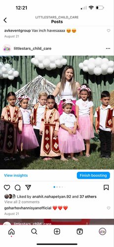 Photo of Sedrakyan Family Child Care