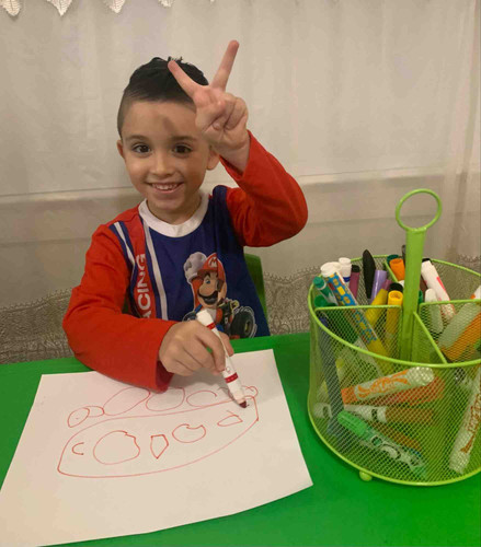 Photo of Little Ray Of Light ( Rayito De Luz ) - Syracuse, NY