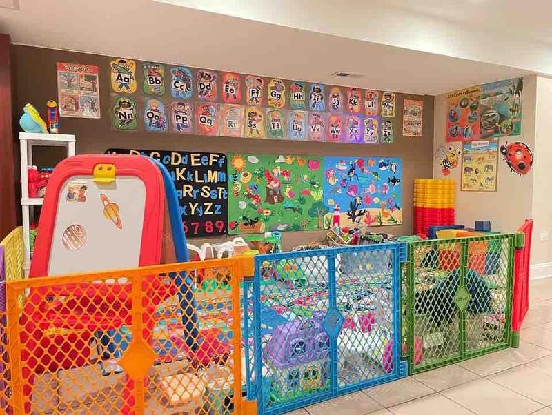 Photo of Evening Star Childcare Service NFP - Chicago, IL