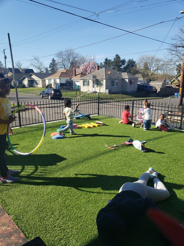 Photo of Lois & Love Daycare (L&L) - Portland, OR