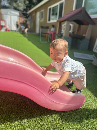 Photo of Monroe Family Daycare - Temple city, CA