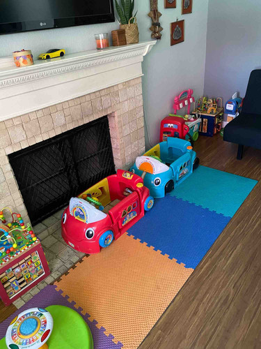 Photo of Talavera Family Daycare - Rancho Cucamonga, CA