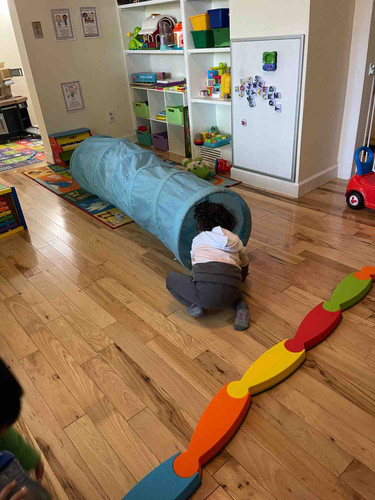 Photo of Bright Blessings Home Daycare - Trumbull, CT