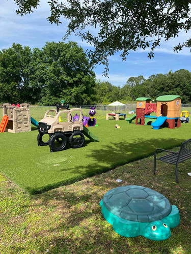 Photo of Denise Dunlap Family Day Care Home - Plant City, FL