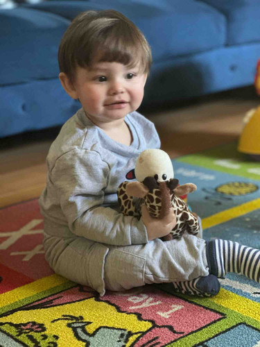 Photo of Sunshine Tots Family Childcare - Cupertino, CA