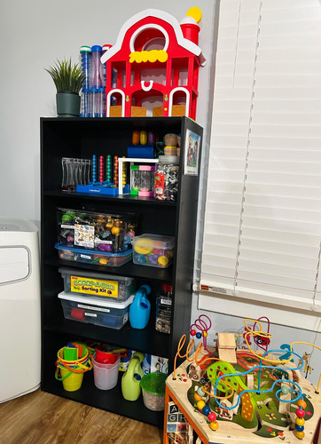 Photo of Mata Hern&aacute;ndez Family Childcare - Los Angeles, CA