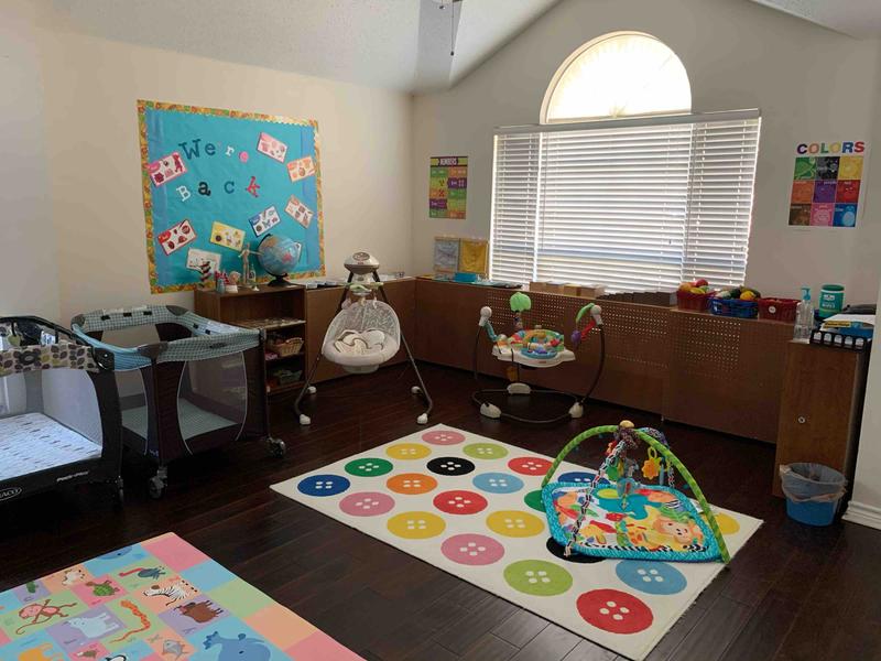 Photo of Cultural Montessori Academy Daycare - Allen, TX