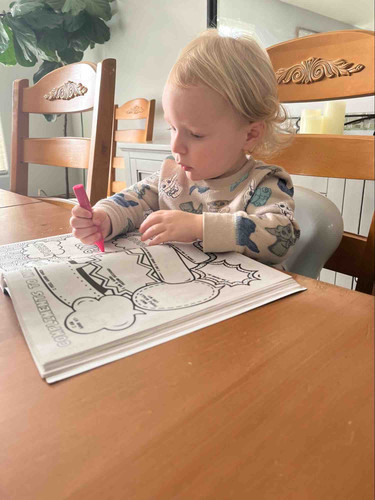 Photo of Hurd, Jillian Family Child Care Daycare - Bakersfield, CA