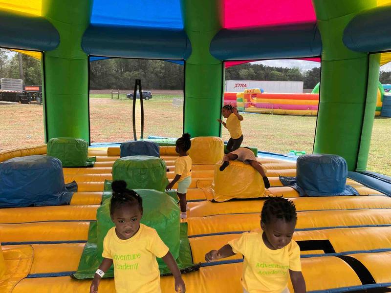 Photo of Adventure Academy - Huntsville, AL