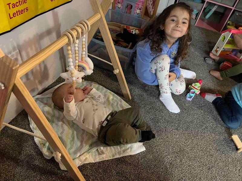 Photo of Edgewood Family Daycare - Eugene, OR