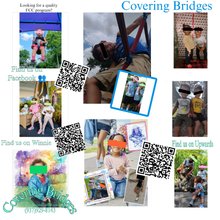 Photo of Covering Bridges