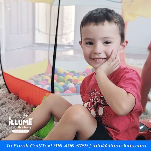 Photo of Illume Kids Academy - Sacramento, CA