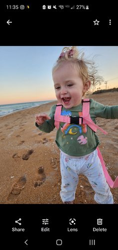 Photo of Madelyn B. - Daytona Beach, FL