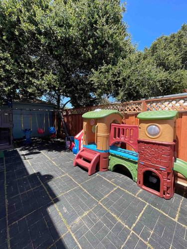 Photo of Wonderland Daycare - San Mateo, CA