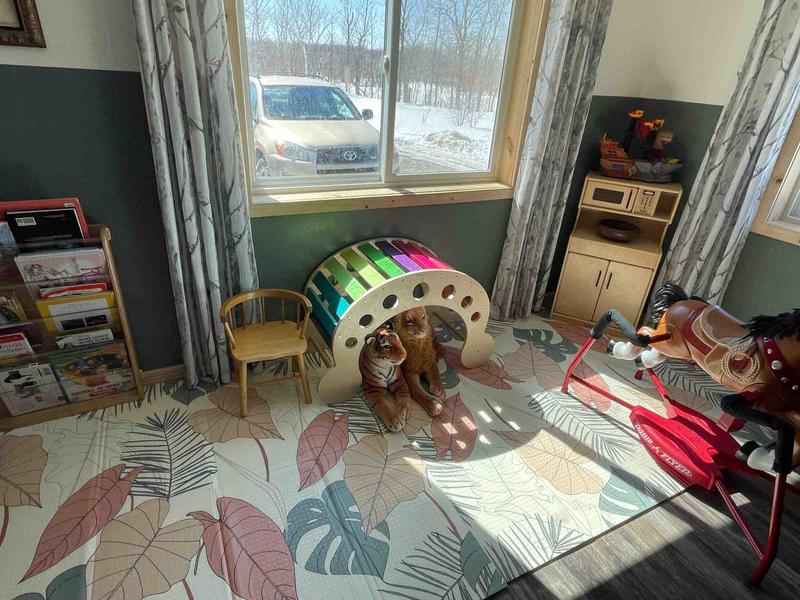 Photo of Growing Wild Daycare - Tenstrike, MN