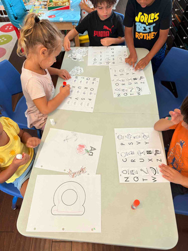 Photo of Cultural Montessori Academy Daycare - Allen, TX