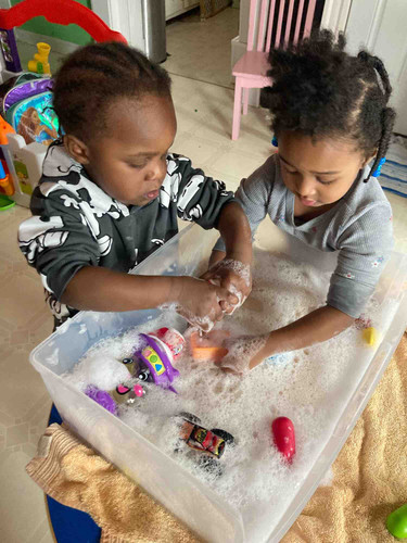 Photo of I Can Do It Family Daycare - Brockton, MA