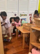 Photo of Amen Child Development Learning Center
