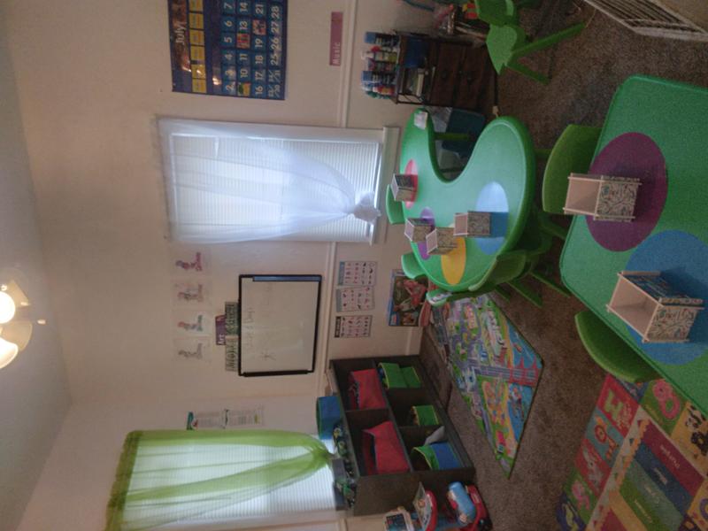 Photo of Little Miracles Preschool Academy LLC Daycare - Des Moines, IA