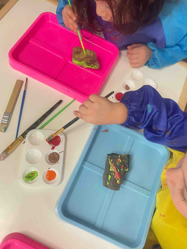 Photo of Blady´s Little World Daycare - Marlborough, MA