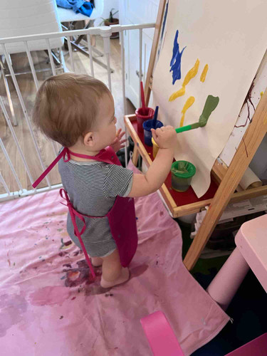 Photo of Vargas, Angela Daycare - New York, NY