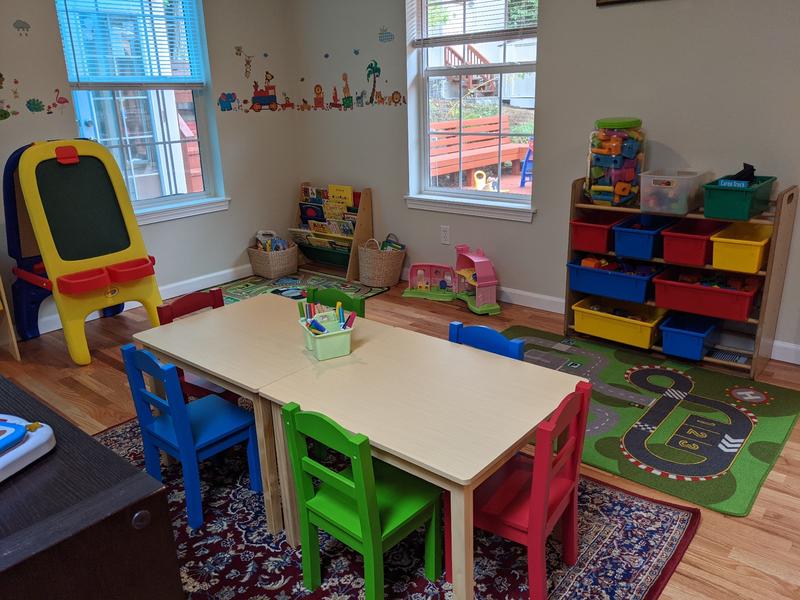 Photo of Amma Child Care - Bellevue, WA