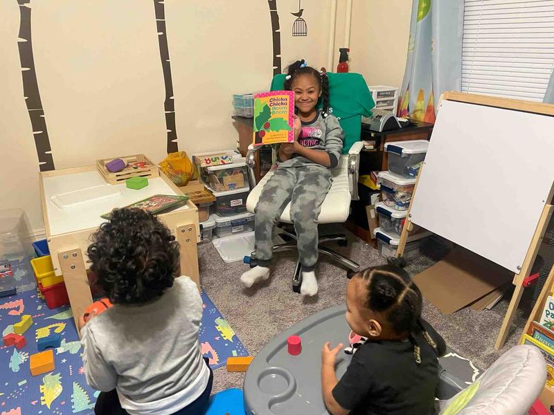 Photo of Allie’s Angels Daycare - Staten Island, NY