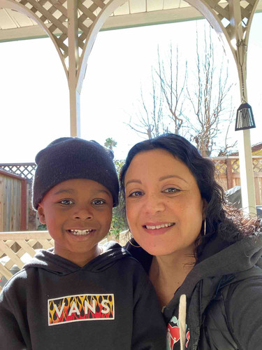 Photo of 1 Step At a Time Childrens Programs Daycare - Fairfield, CA