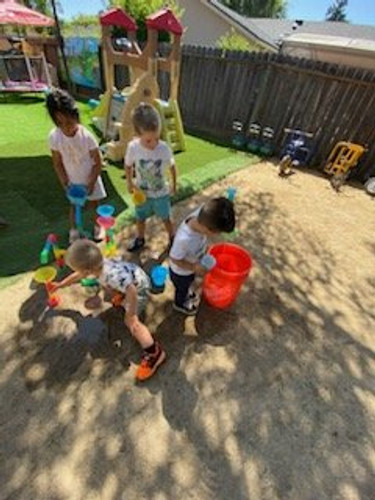 Photo of Vargas Family Child Care - Santa Barbara, CA