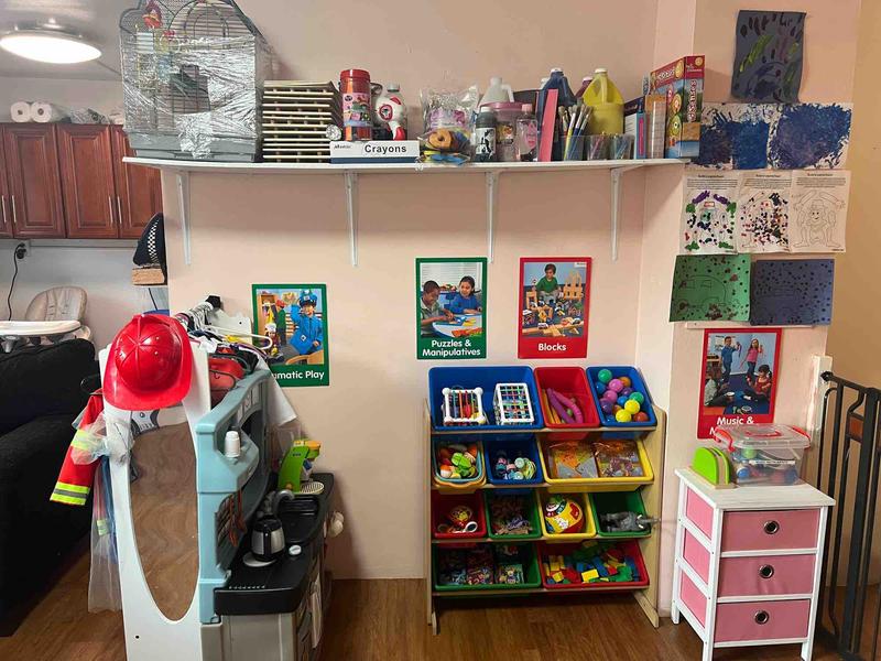 Photo of HoneyBee Group Family Daycare - Arverne, NY
