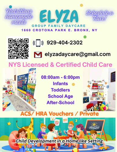 Photo of Deleon, Elyza Daycare - Bronx, NY