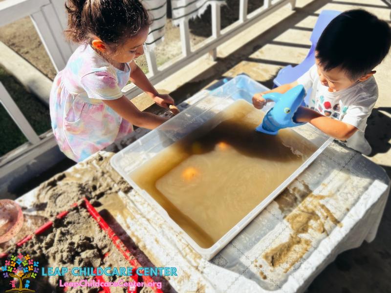 Photo of Leap Childcare Center - Bakersfield, CA