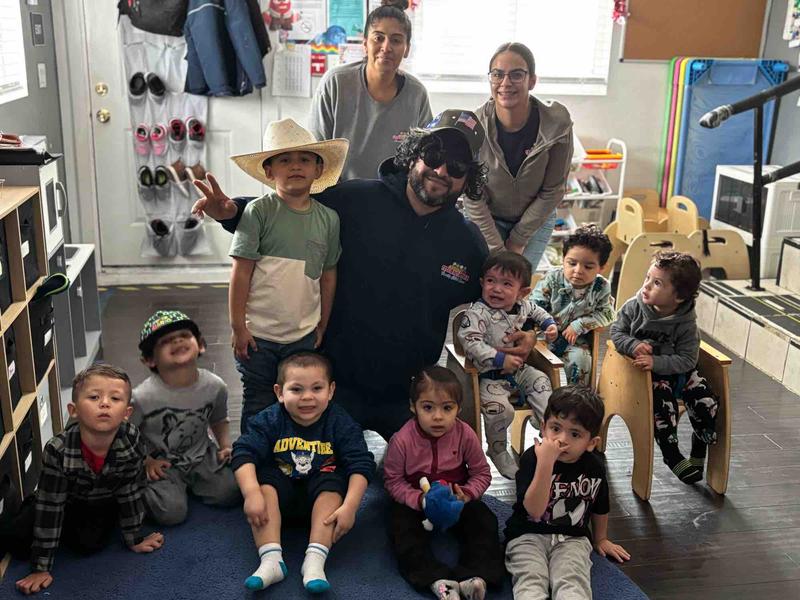 Photo of Segura, Sandra Family Child Care - Bakersfield, CA