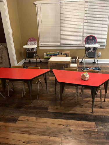 Photo of Blessed ByThe Best Childcare Daycare - Indianapolis, IN