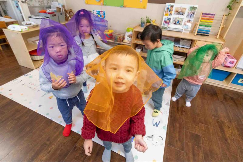 Photo of Liao Family Child Care - Diamond Bar, CA