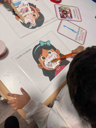 Photo of Little Rossy Daycare Llc - Beaverton, OR